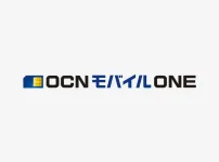 OCNモバイルONE